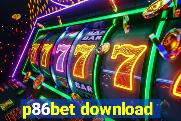 p86bet download